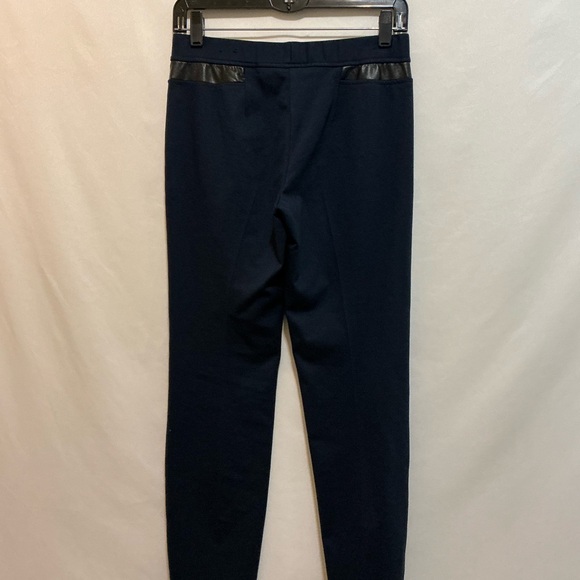 Alfani Women's Black Skinny Stretchy Pants size 4 - Picture 2 of 7